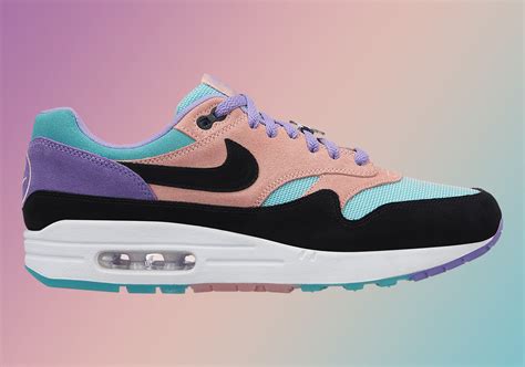 Nike Air Max 1 day